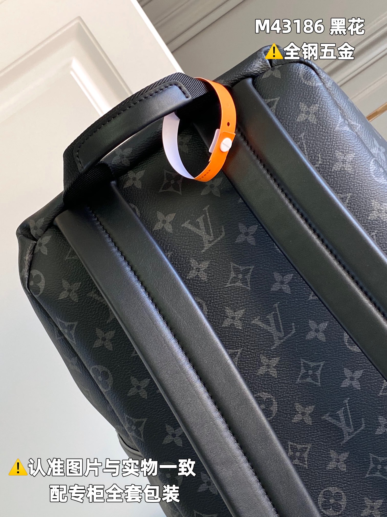 LV Backpacks